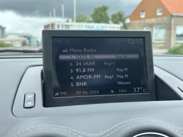 Peugeot RCZ
